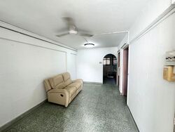 Blk 88 Commonwealth Heights (Queenstown), HDB 3 Rooms #612656461